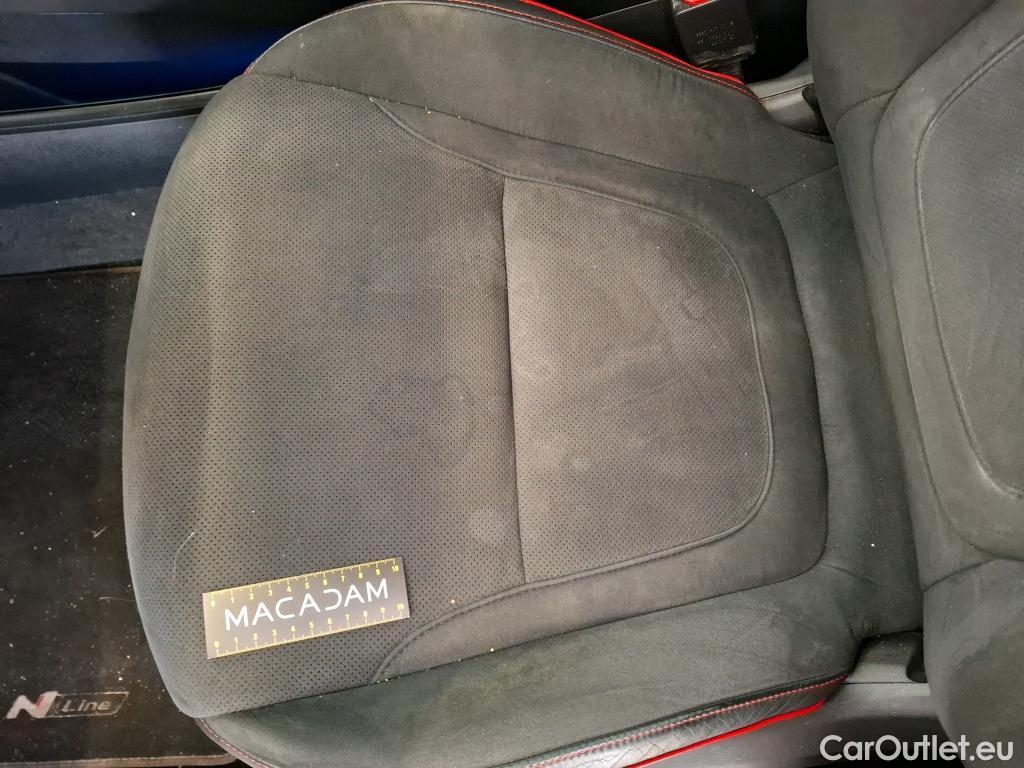  Hyundai  Tucson HYUNDAI  / 2020 / 5P / SUV 1.6 HYBRID 230 N LINE EXECUTIVE #8