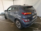  Hyundai  Konna HYUNDAI Kona / 2020 / 5P / SUV ELECTRIQUE 64kWh 204 ch Executive #2