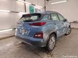  Hyundai  Konna HYUNDAI Kona / 2017 / 5P / SUV ELECTRIQUE 39 kWh 136 ch Intuitive #4