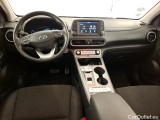  Hyundai  Konna HYUNDAI Kona / 2017 / 5P / SUV ELECTRIQUE 39 kWh 136 ch Intuitive #6