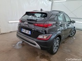  Hyundai  Konna Kona Business Hybrid 2WD 1.6 GDI 140CV BVA6 E6d #3