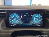  Hyundai  Tucson HYUNDAI  / 2020 / 5P / CROSSOVER 1.6 HEV 2WD 230CV EXELLENCE AUTO #4