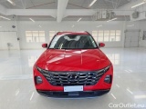  Hyundai  Tucson HYUNDAI  / 2020 / 5P / CROSSOVER 1.6 HEV 2WD 230CV EXELLENCE AUTO #6