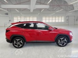  Hyundai  Tucson HYUNDAI  / 2020 / 5P / CROSSOVER 1.6 HEV 2WD 230CV EXELLENCE AUTO #7
