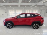  Hyundai  Tucson HYUNDAI  / 2020 / 5P / CROSSOVER 1.6 HEV 2WD 230CV EXELLENCE AUTO #8