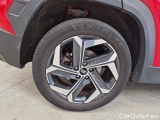  Hyundai  Tucson HYUNDAI  / 2020 / 5P / CROSSOVER 1.6 HEV 2WD 230CV EXELLENCE AUTO #18