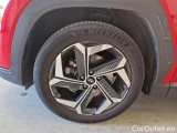  Hyundai  Tucson HYUNDAI  / 2020 / 5P / CROSSOVER 1.6 HEV 2WD 230CV EXELLENCE AUTO #20
