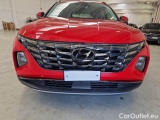  Hyundai  Tucson HYUNDAI  / 2020 / 5P / CROSSOVER 1.6 HEV 2WD 230CV EXELLENCE AUTO #27