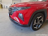  Hyundai  Tucson HYUNDAI  / 2020 / 5P / CROSSOVER 1.6 HEV 2WD 230CV EXELLENCE AUTO #25