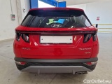  Hyundai  Tucson HYUNDAI  / 2020 / 5P / CROSSOVER 1.6 HEV 2WD 230CV EXELLENCE AUTO #44