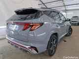  Hyundai  Tucson HYUNDAI  / 2020 / 5P / SUV 1.6 HYBRID 230 N LINE EXECUTIVE #3