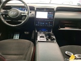  Hyundai  Tucson HYUNDAI  / 2020 / 5P / SUV 1.6 HYBRID 230 N LINE EXECUTIVE #5