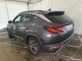  Hyundai  Tucson HYUNDAI   2020  5P  SUV 16 CRDI 136 IBVM HYBRID 48V CREATIVE #2