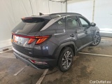  Hyundai  Tucson HYUNDAI   2020  5P  SUV 16 CRDI 136 IBVM HYBRID 48V CREATIVE #3