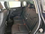 Jeep  Compass JEEP  / 2021 / 5P / SUV 1.3 TURBO T4 240 4XE S OPERATION STOCK #9