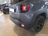 Jeep  Patriot JEEP RENEGADE / 2018 / 5P / SUV 1.3 T4 PHEV 190CV BUSINESS PLUS 4XE AUTO #39