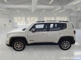  Jeep  Patriot JEEP RENEGADE / 2018 / 5P / SUV 1.3 T4 PHEV 190CV LIMITED 4XE AUTO #8