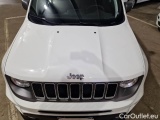  Jeep  Patriot JEEP RENEGADE / 2018 / 5P / SUV 1.3 T4 PHEV 190CV LIMITED 4XE AUTO #28