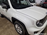  Jeep  Patriot JEEP RENEGADE / 2018 / 5P / SUV 1.3 T4 PHEV 190CV LIMITED 4XE AUTO #32