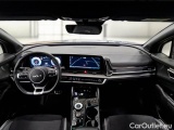  KIA  Sportage KIA  / 2021 / 5P / SUV 1.6 TGDI HEV GT-LINE PLUS 4WD AUTO #3
