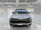  KIA  Sportage KIA  / 2021 / 5P / SUV 1.6 TGDI HEV GT-LINE PLUS 4WD AUTO #6