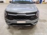  KIA  Sportage KIA  / 2021 / 5P / SUV 1.6 TGDI HEV GT-LINE PLUS 4WD AUTO #24