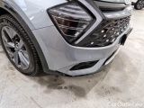  KIA  Sportage KIA  / 2021 / 5P / SUV 1.6 TGDI HEV GT-LINE PLUS 4WD AUTO #26