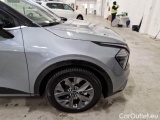  KIA  Sportage KIA  / 2021 / 5P / SUV 1.6 TGDI HEV GT-LINE PLUS 4WD AUTO #28
