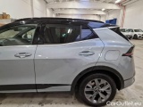  KIA  Sportage KIA  / 2021 / 5P / SUV 1.6 TGDI HEV GT-LINE PLUS 4WD AUTO #40