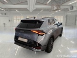 KIA  Sportage KIA  / 2021 / 5P / SUV 1.6 TGDI HEV GT-LINE 2WD AUTO #2