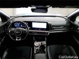  KIA  Sportage KIA  / 2021 / 5P / SUV 1.6 TGDI HEV GT-LINE 2WD AUTO #3