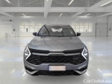  KIA  Sportage KIA  / 2021 / 5P / SUV 1.6 TGDI HEV GT-LINE 2WD AUTO #6