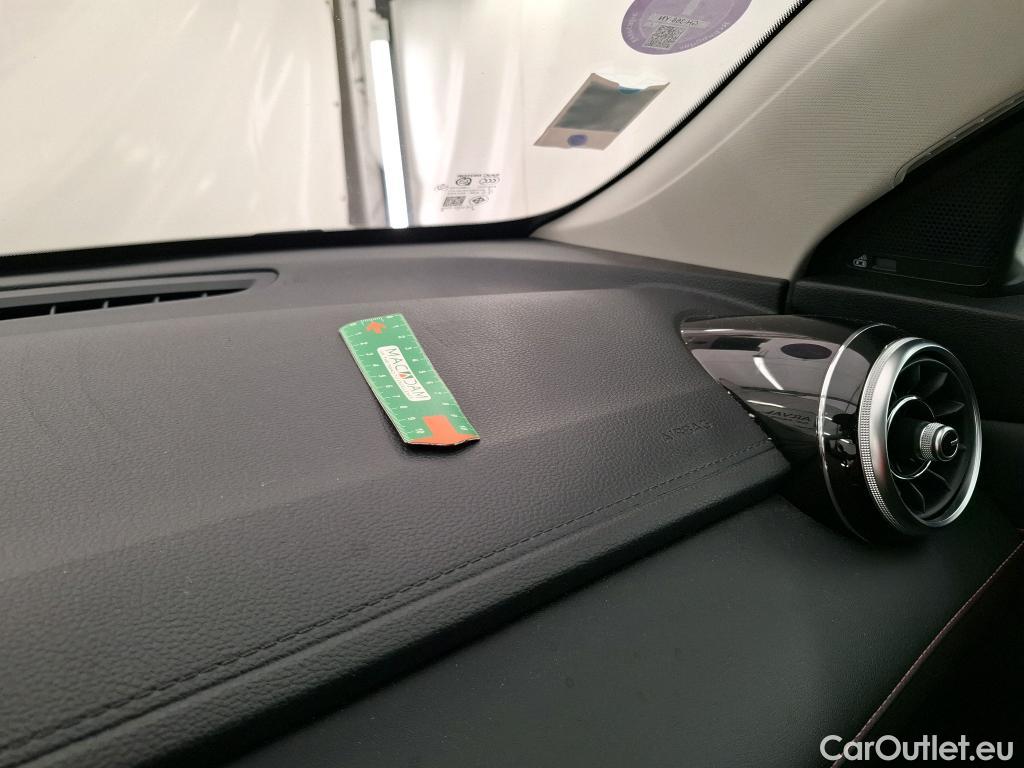  MG  EHS MG  / 2021 / 5P / SUV 1.5T GDI PHEV Luxe Auto OPERATION STOCK #3