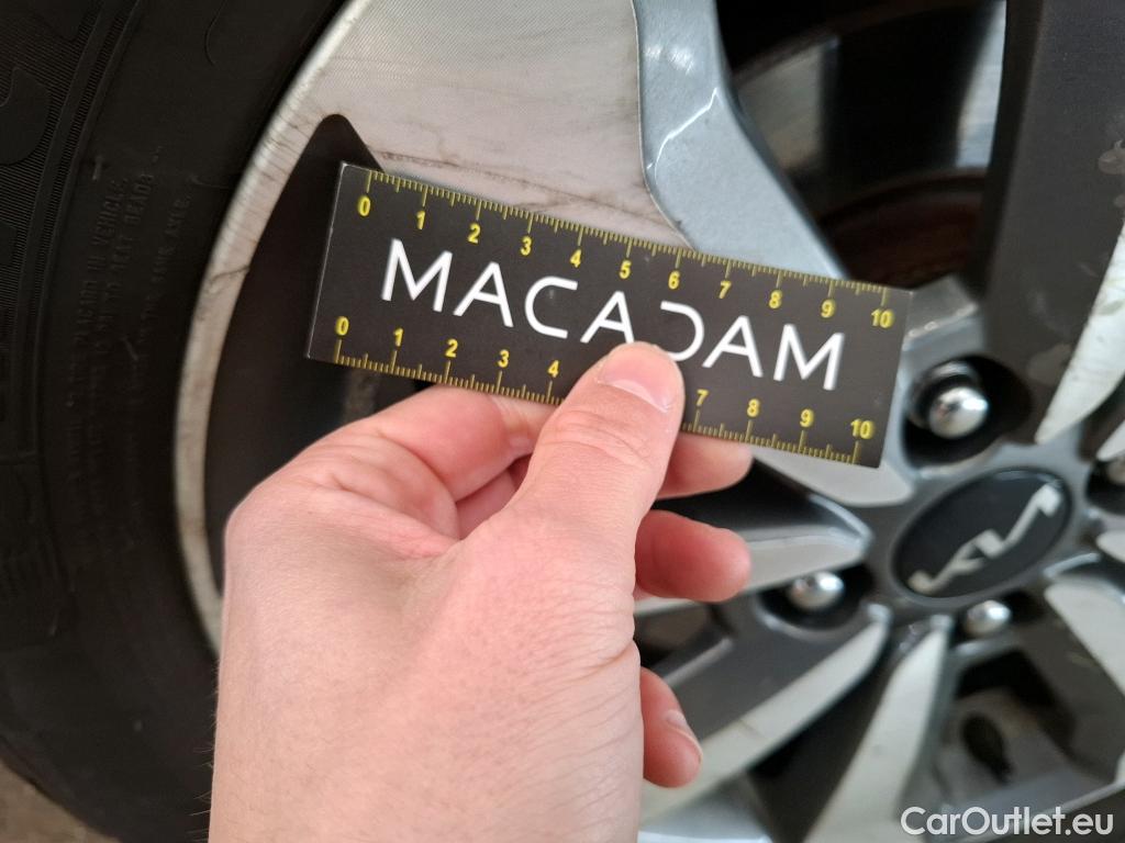  KIA  STONIC KIA  / 2020 / 5P / SUV 1.0 T-GDI 120 MHEV ACTIVE BUSI #19