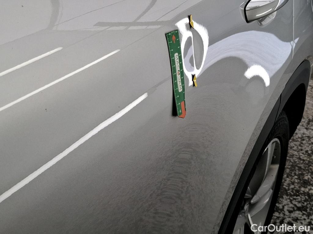  MG  EHS MG  / 2021 / 5P / SUV 1.5T GDI PHEV Luxe Auto OPERATION STOCK #2