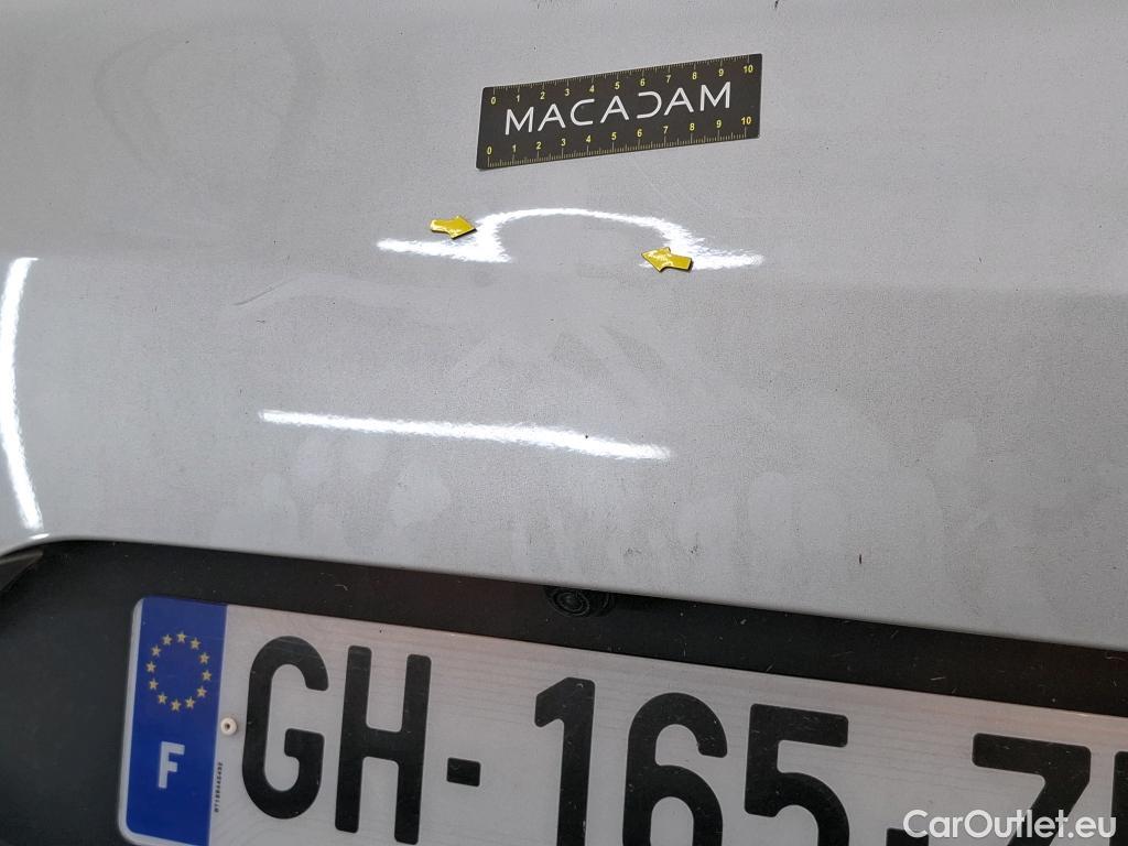  KIA  STONIC KIA  / 2020 / 5P / SUV 1.0 T-GDI 120 MHEV ACTIVE BUSI #6