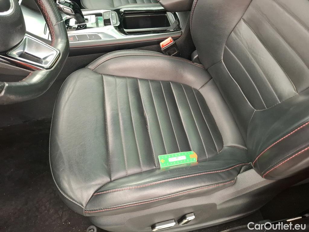  MG  EHS MG  / 2021 / 5P / SUV 1.5T GDI PHEV Luxe Auto OPERATION STOCK #7