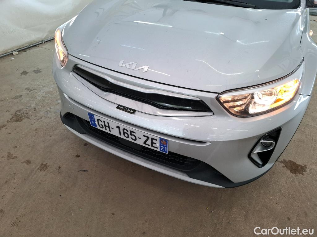  KIA  STONIC KIA  / 2020 / 5P / SUV 1.0 T-GDI 120 MHEV ACTIVE BUSI #55