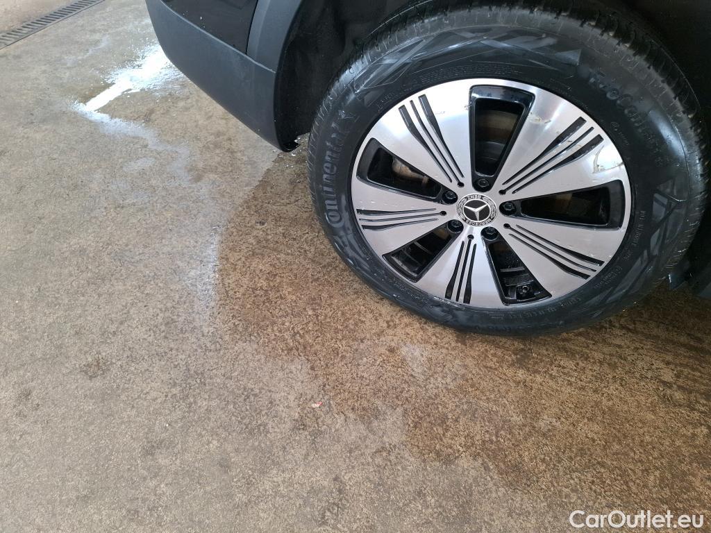  Mercedes  EQB MERCEDES-BENZ  / 2021 / 5P / SUV  250 + Business Line #3