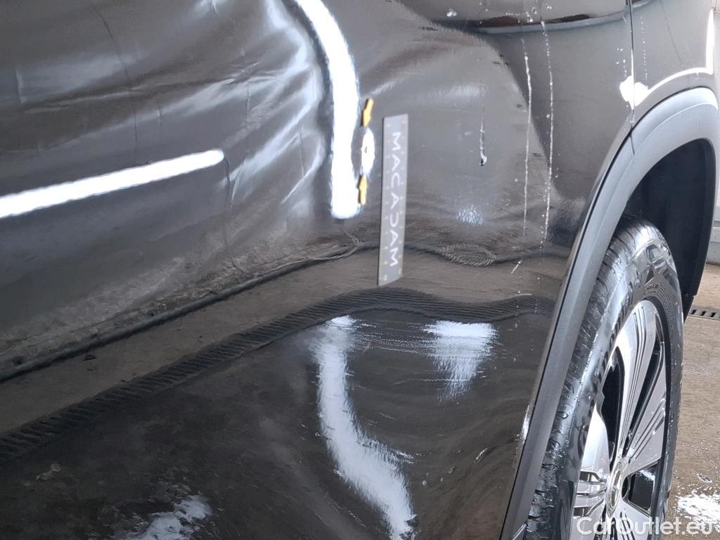  Mercedes  EQB MERCEDES-BENZ  / 2021 / 5P / SUV  250 + Business Line #17