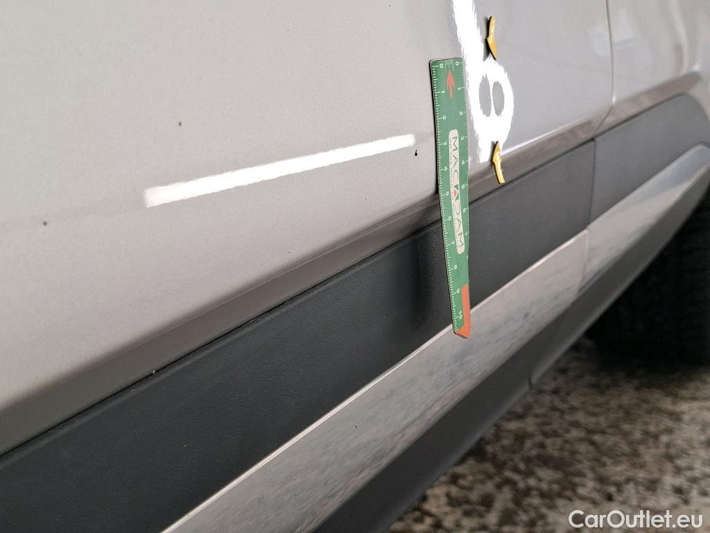  MG  EHS MG  / 2021 / 5P / SUV 1.5T GDI PHEV Luxe Auto OPERATION STOCK #10