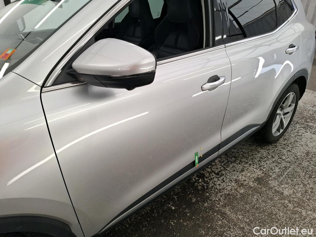  MG  EHS MG  / 2021 / 5P / SUV 1.5T GDI PHEV Luxe Auto OPERATION STOCK #9