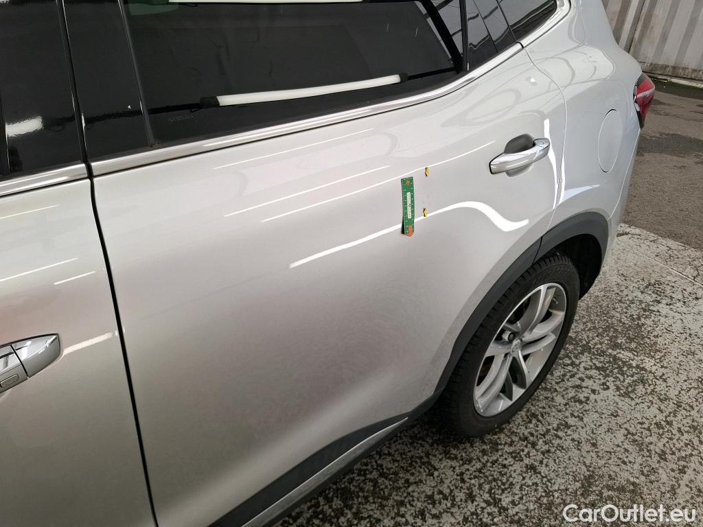  MG  EHS MG  / 2021 / 5P / SUV 1.5T GDI PHEV Luxe Auto OPERATION STOCK #1