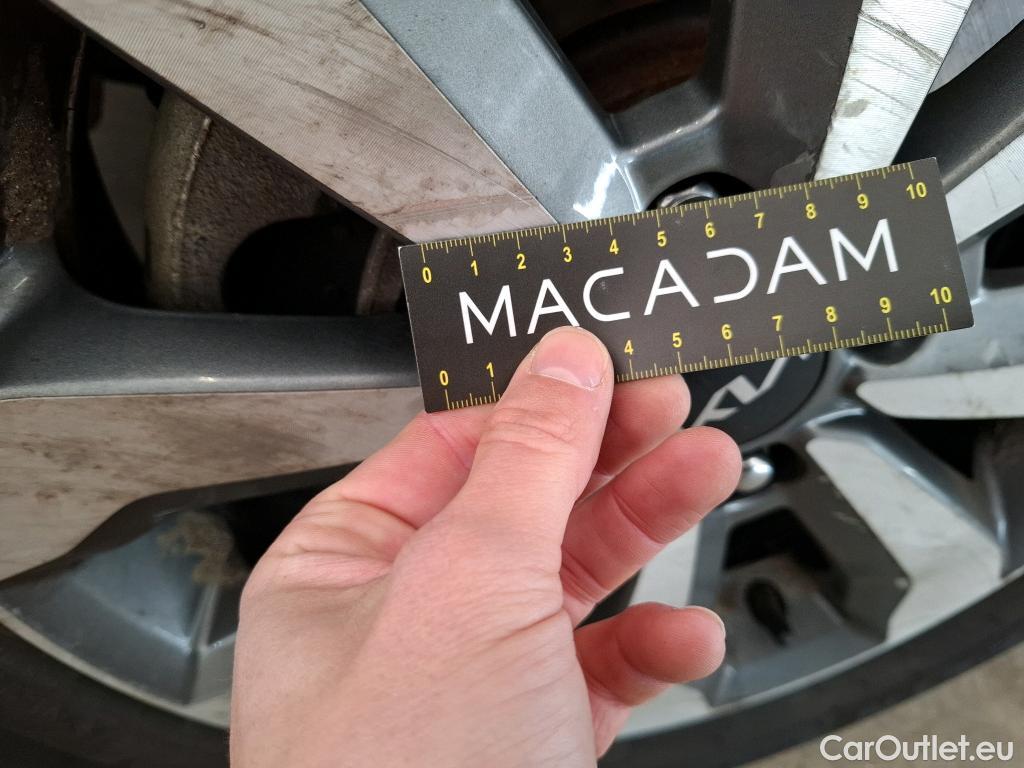  KIA  STONIC KIA  / 2020 / 5P / SUV 1.0 T-GDI 120 MHEV ACTIVE BUSI #21