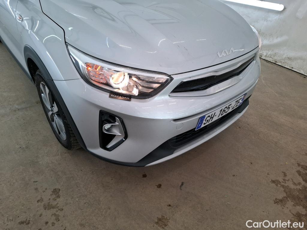  KIA  STONIC KIA  / 2020 / 5P / SUV 1.0 T-GDI 120 MHEV ACTIVE BUSI #69