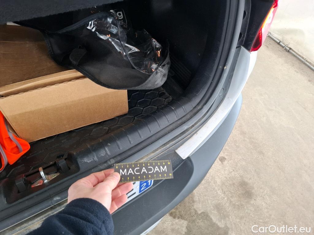  KIA  STONIC KIA  / 2020 / 5P / SUV 1.0 T-GDI 120 MHEV ACTIVE BUSI #7