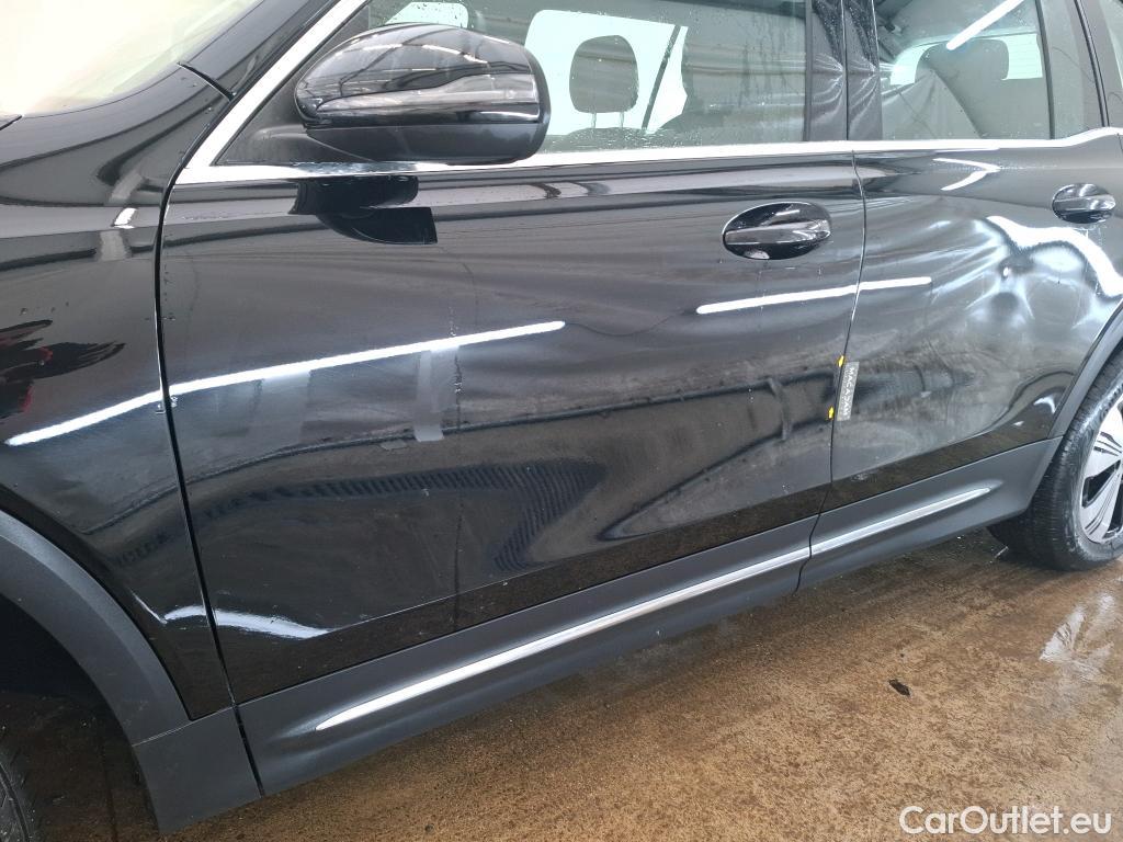  Mercedes  EQB MERCEDES-BENZ  / 2021 / 5P / SUV  250 + Business Line #1