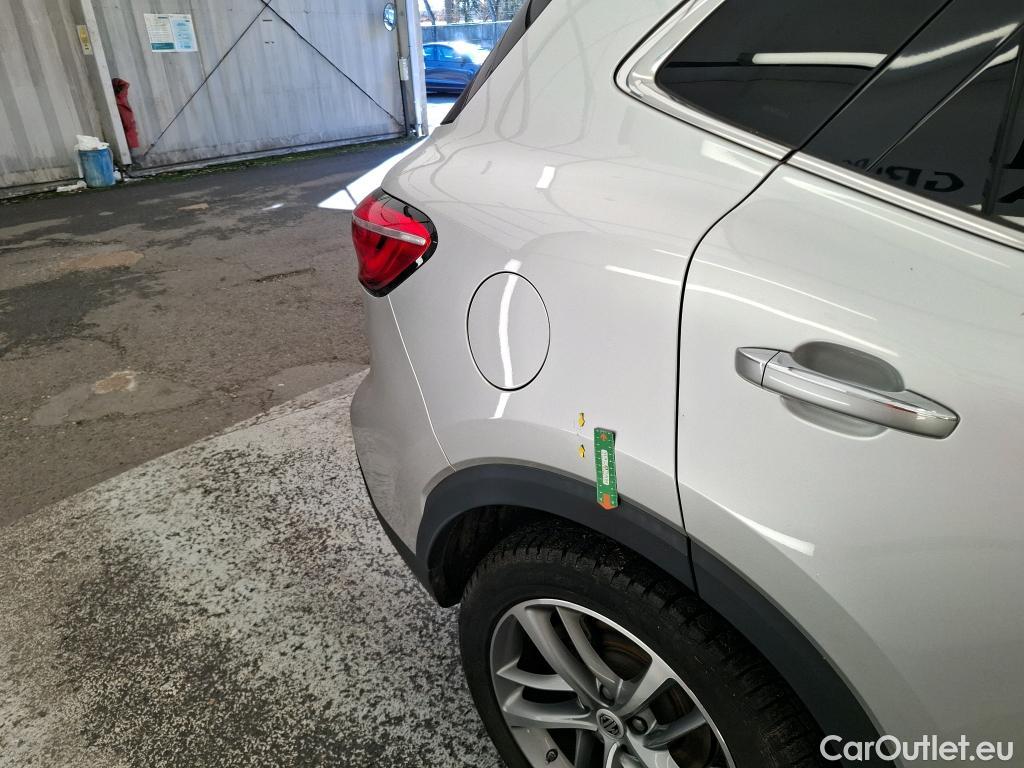  MG  EHS MG  / 2021 / 5P / SUV 1.5T GDI PHEV Luxe Auto OPERATION STOCK #11