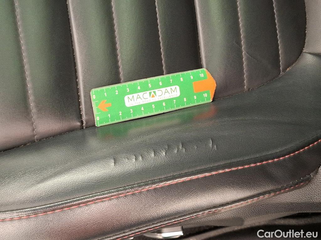  MG  EHS MG  / 2021 / 5P / SUV 1.5T GDI PHEV Luxe Auto OPERATION STOCK #8