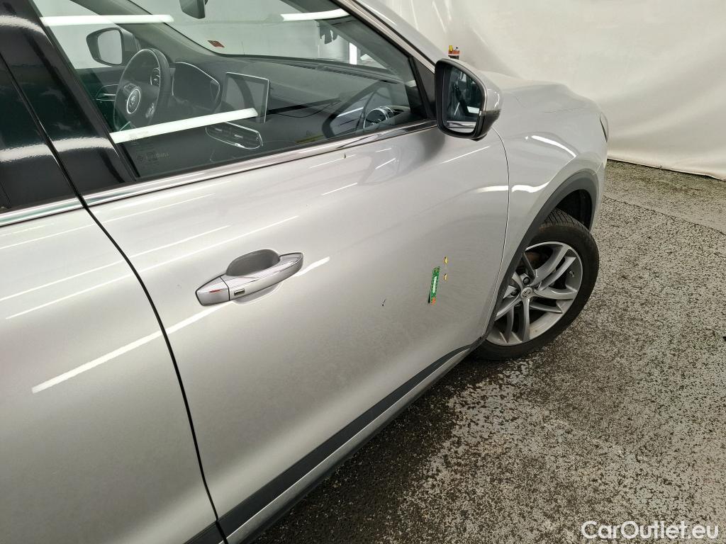  MG  EHS MG  / 2021 / 5P / SUV 1.5T GDI PHEV Luxe Auto OPERATION STOCK #13